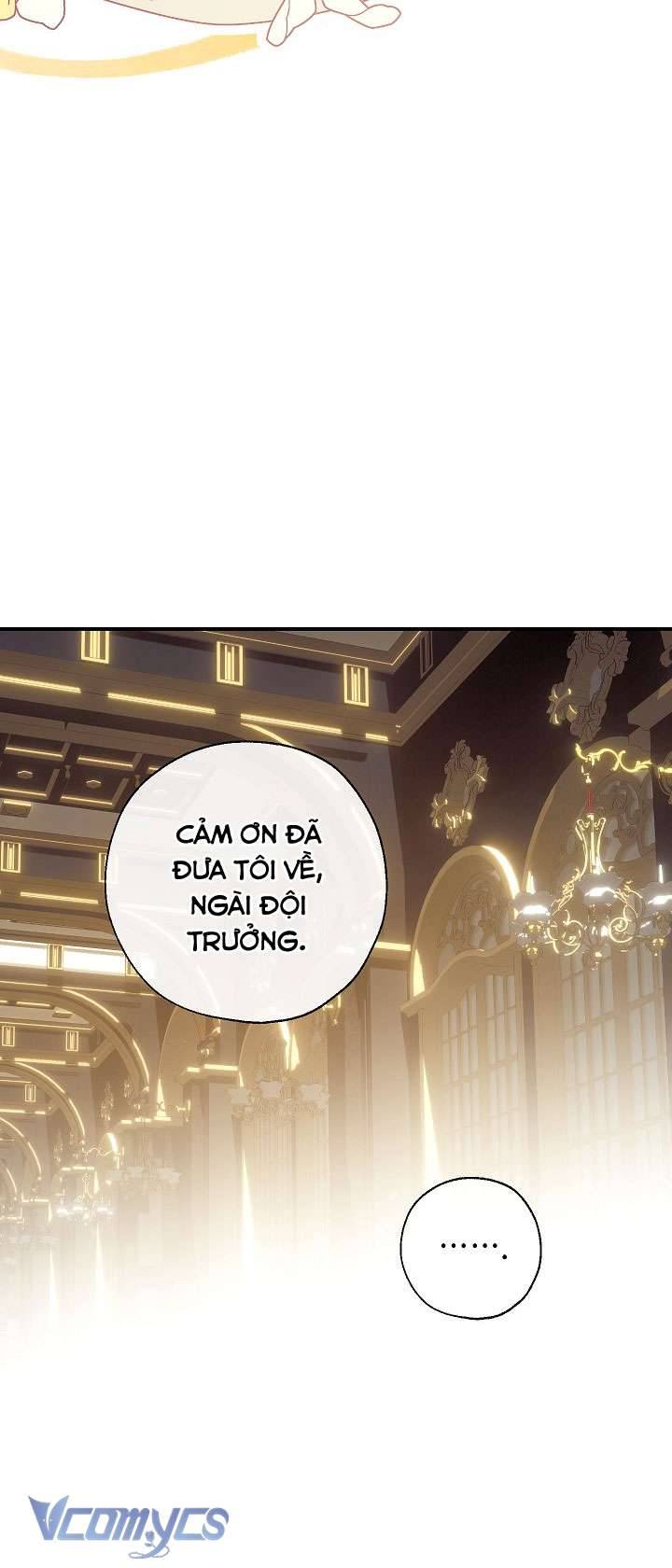 Chúng Ta Có Thể Trở Thành Một Gia Đình Được Không? Chapter 98 - Trang 2