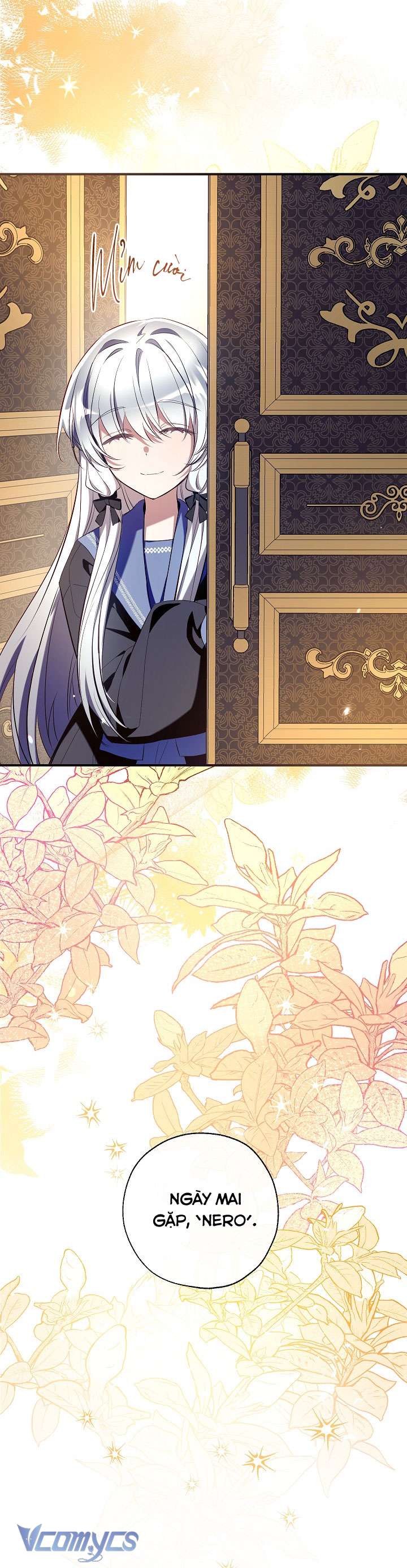 Chúng Ta Có Thể Trở Thành Một Gia Đình Được Không? Chapter 98 - Trang 2