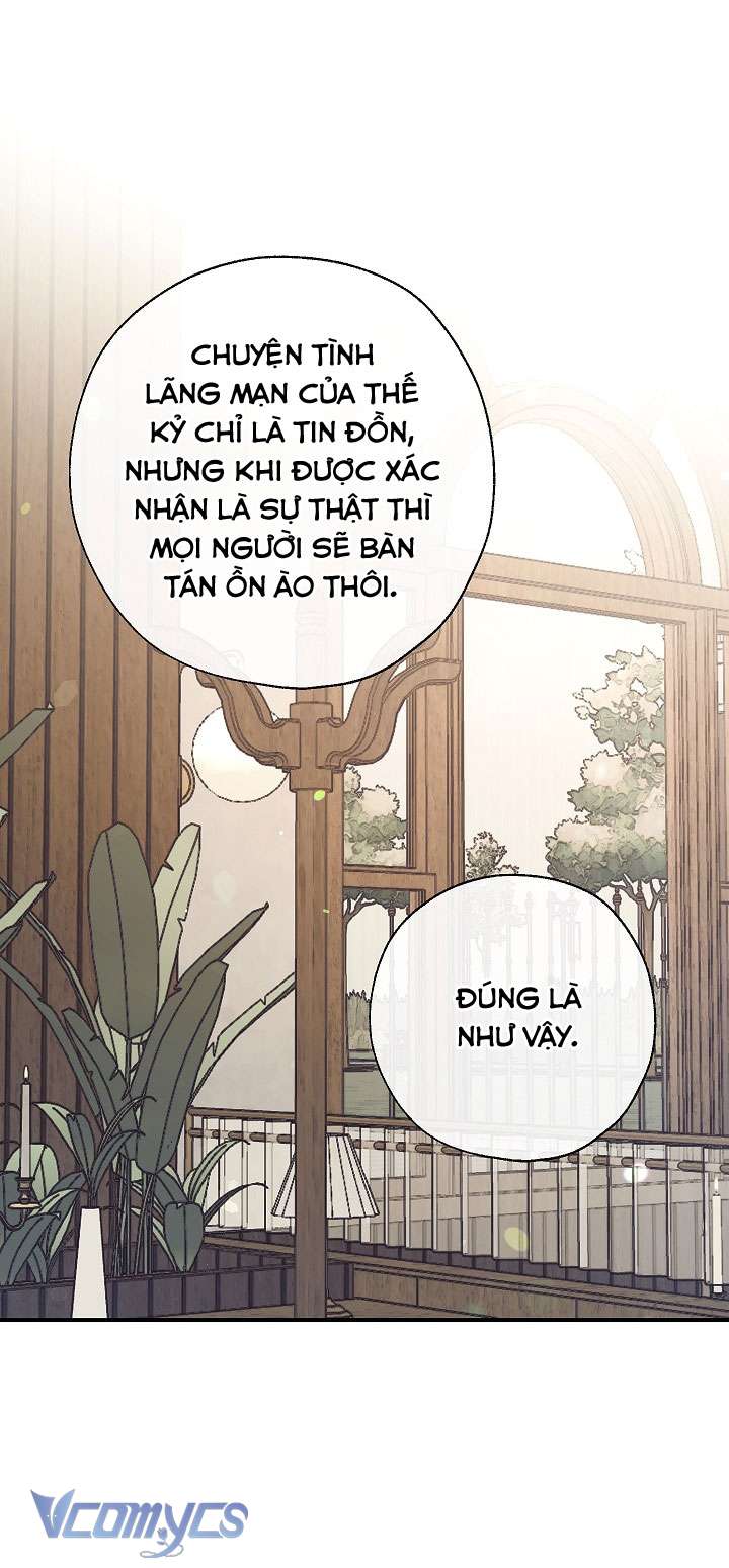 Chúng Ta Có Thể Trở Thành Một Gia Đình Được Không? Chapter 98 - Trang 2