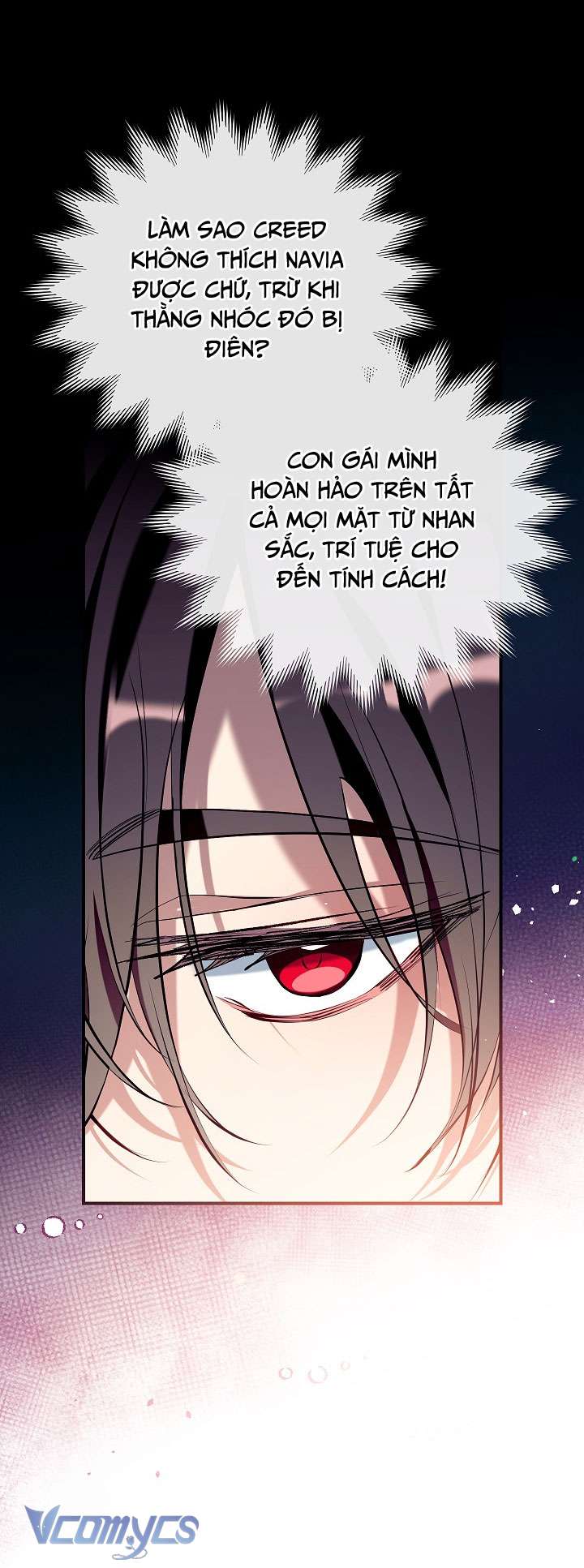 Chúng Ta Có Thể Trở Thành Một Gia Đình Được Không? Chapter 99 - Trang 2