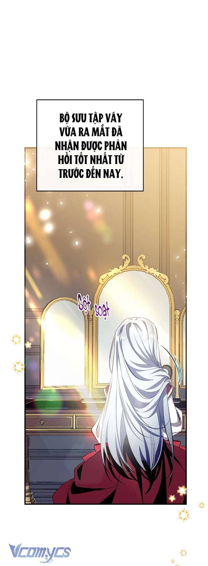 Chúng Ta Có Thể Trở Thành Một Gia Đình Được Không? Chapter 99 - Trang 2