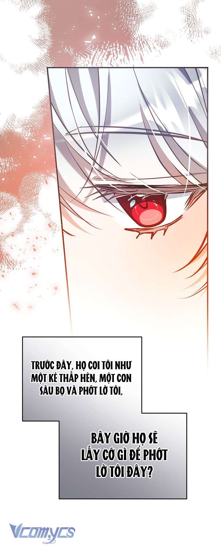 Chúng Ta Có Thể Trở Thành Một Gia Đình Được Không? Chapter 99 - Trang 2