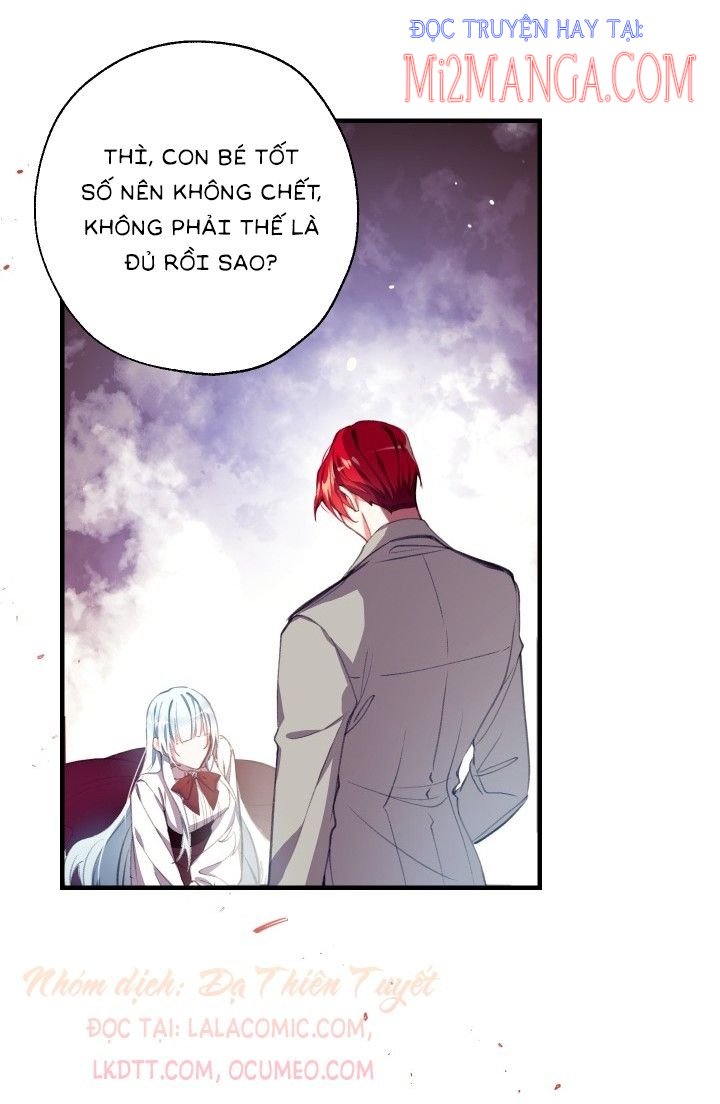 Chúng Ta Có Thể Trở Thành Người Nhà Không? Chapter 1.5 - Trang 2