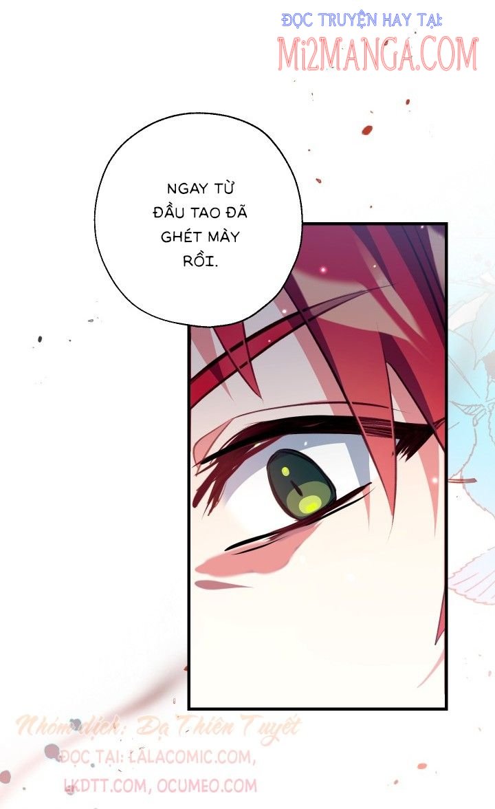 Chúng Ta Có Thể Trở Thành Người Nhà Không? Chapter 1.5 - Trang 2