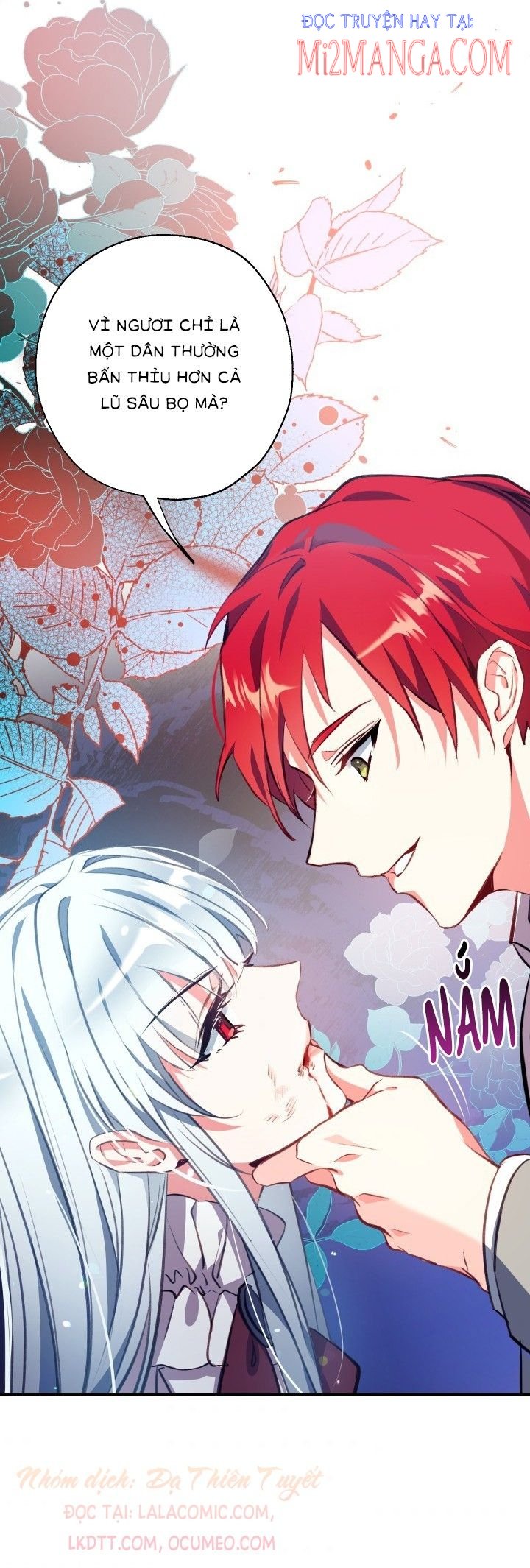 Chúng Ta Có Thể Trở Thành Người Nhà Không? Chapter 1.5 - Trang 2