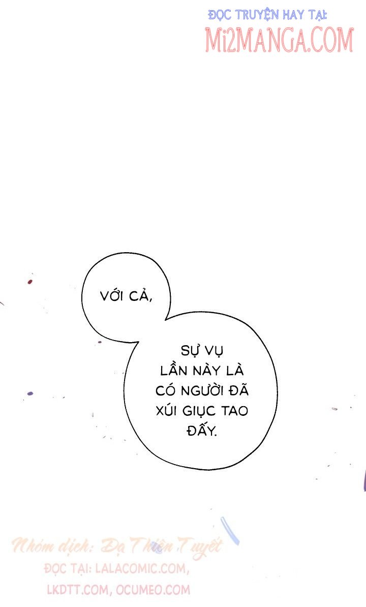 Chúng Ta Có Thể Trở Thành Người Nhà Không? Chapter 1.5 - Trang 2