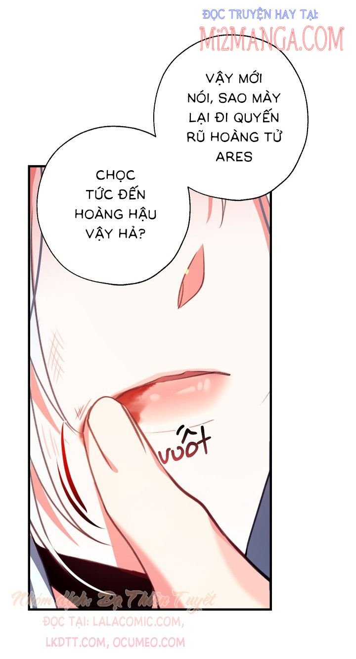 Chúng Ta Có Thể Trở Thành Người Nhà Không? Chapter 1.5 - Trang 2