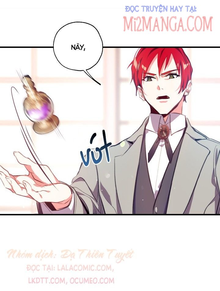 Chúng Ta Có Thể Trở Thành Người Nhà Không? Chapter 1.5 - Trang 2