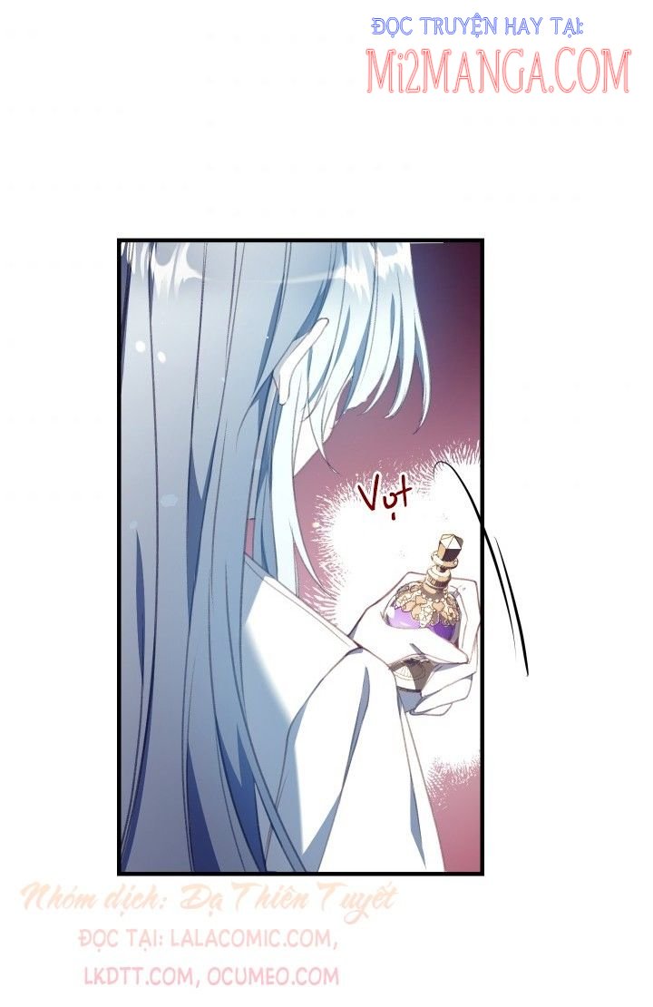 Chúng Ta Có Thể Trở Thành Người Nhà Không? Chapter 1.5 - Trang 2