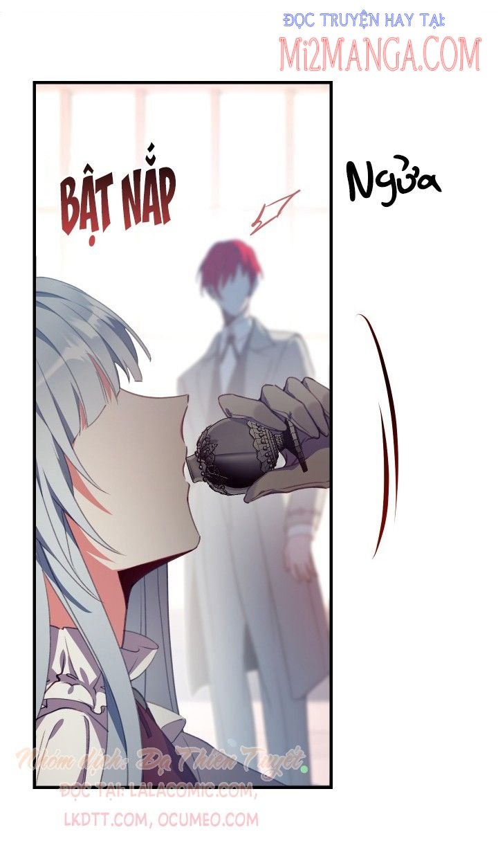 Chúng Ta Có Thể Trở Thành Người Nhà Không? Chapter 1.5 - Trang 2