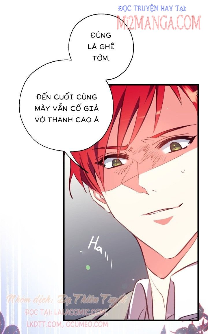 Chúng Ta Có Thể Trở Thành Người Nhà Không? Chapter 1.5 - Trang 2