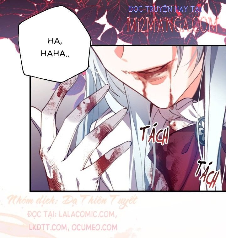 Chúng Ta Có Thể Trở Thành Người Nhà Không? Chapter 1.5 - Trang 2