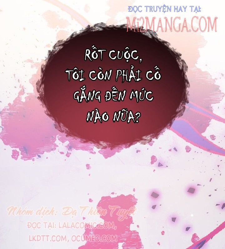 Chúng Ta Có Thể Trở Thành Người Nhà Không? Chapter 1.5 - Trang 2