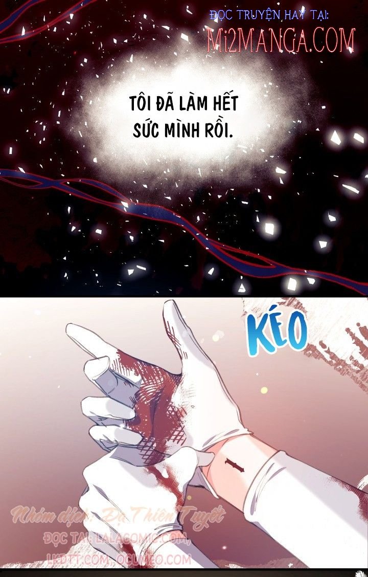 Chúng Ta Có Thể Trở Thành Người Nhà Không? Chapter 1.5 - Trang 2