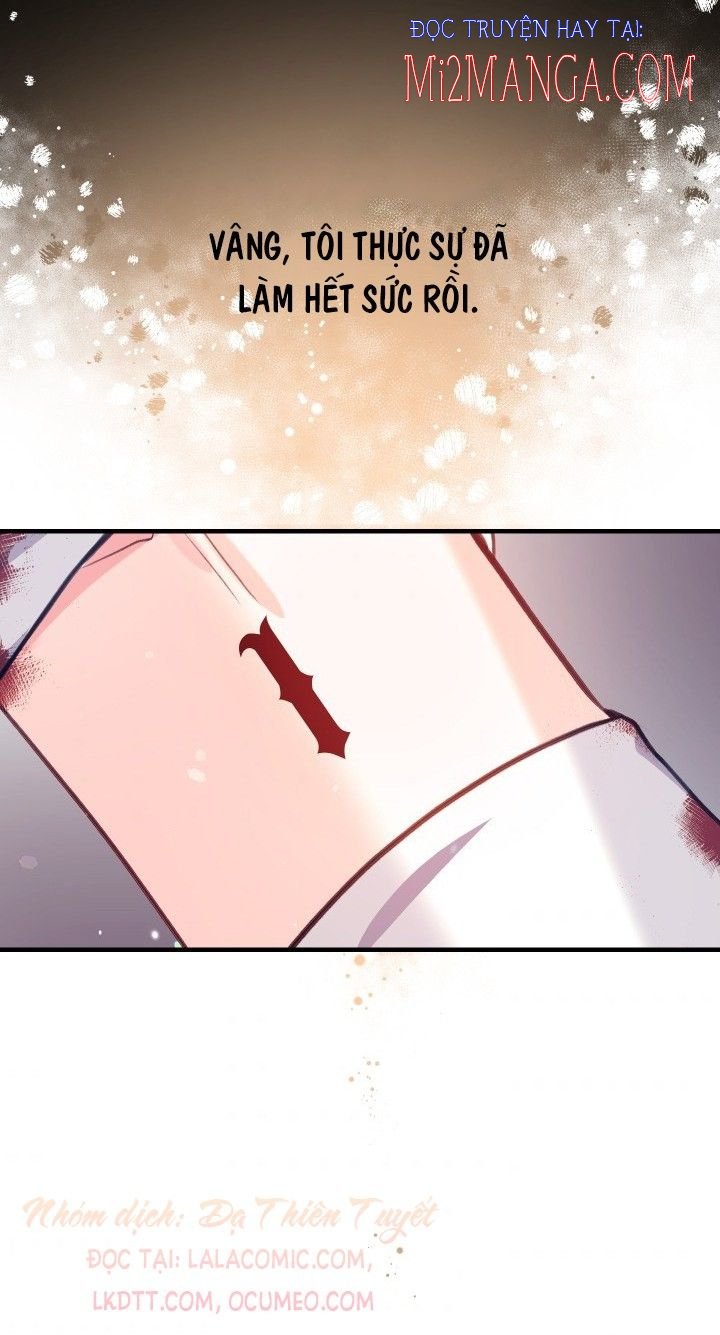 Chúng Ta Có Thể Trở Thành Người Nhà Không? Chapter 1.5 - Trang 2