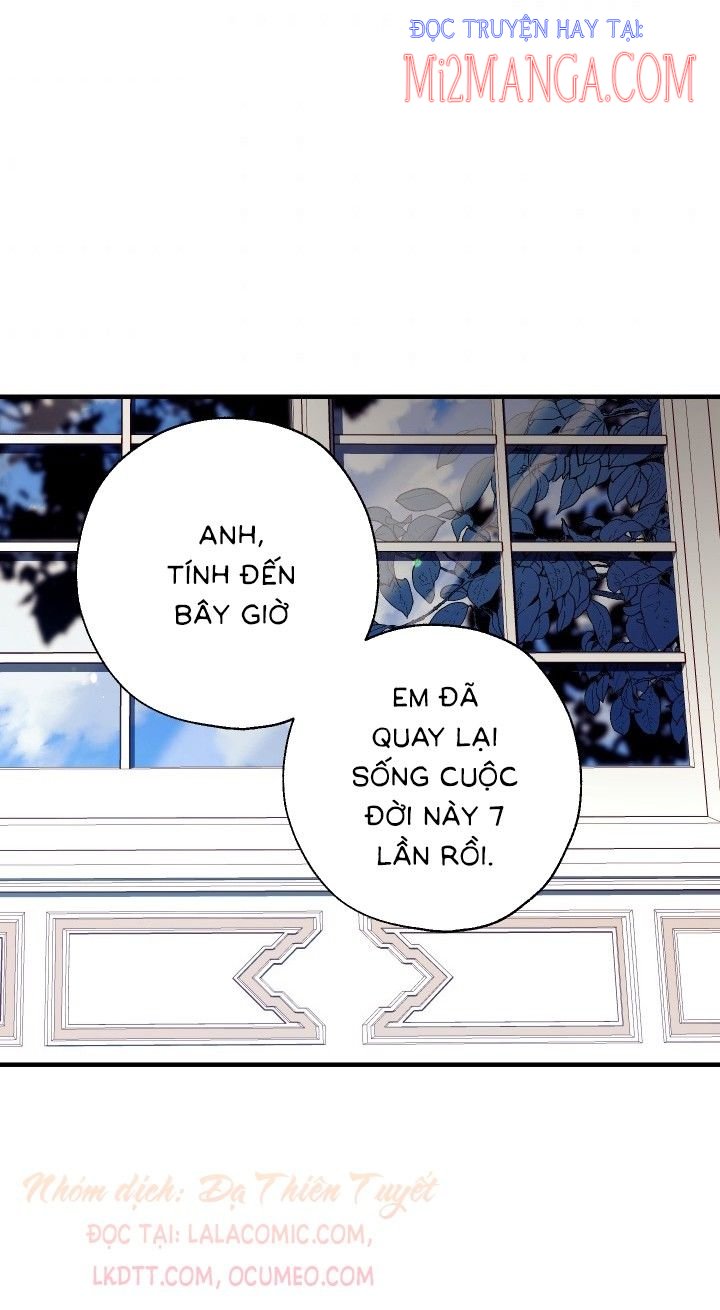 Chúng Ta Có Thể Trở Thành Người Nhà Không? Chapter 1.5 - Trang 2