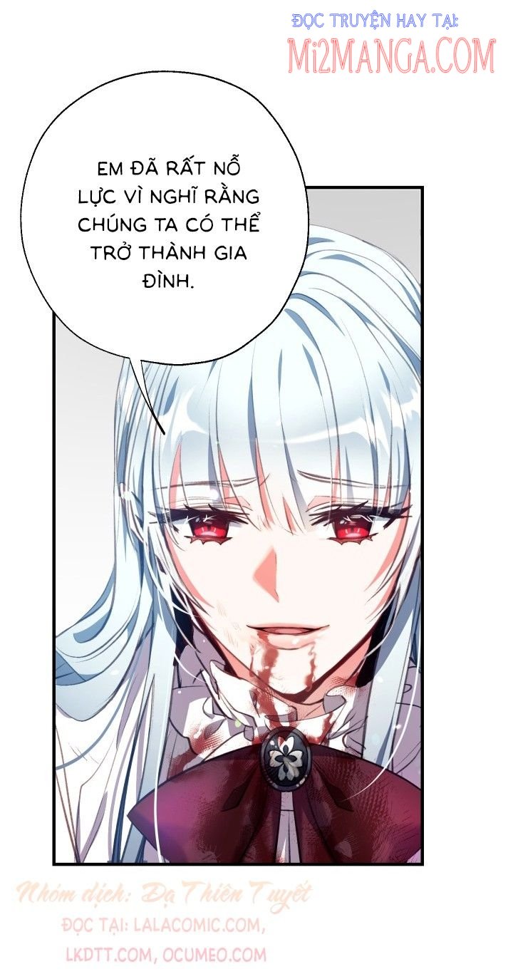 Chúng Ta Có Thể Trở Thành Người Nhà Không? Chapter 1.5 - Trang 2