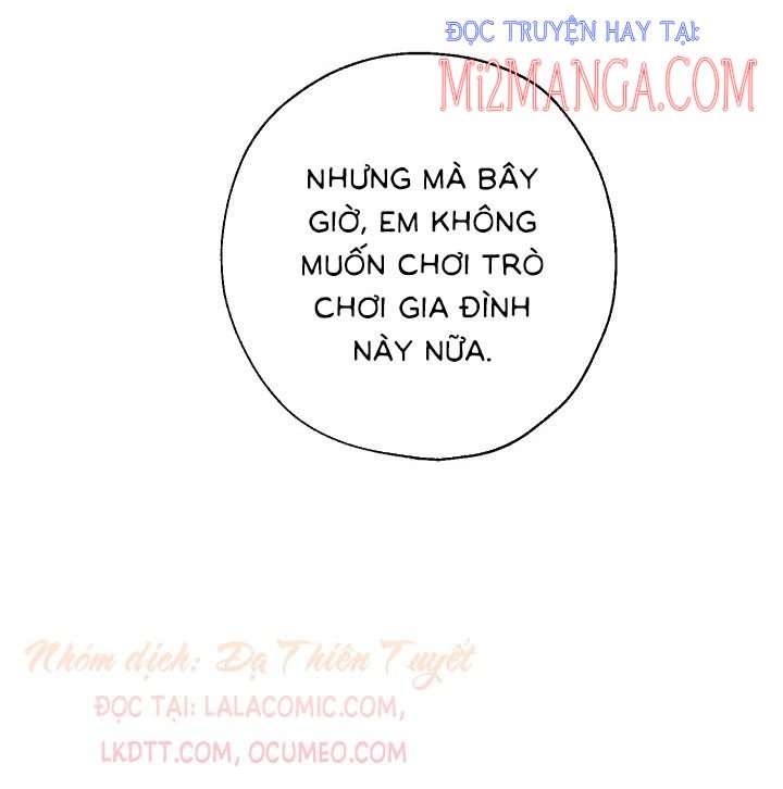 Chúng Ta Có Thể Trở Thành Người Nhà Không? Chapter 1.5 - Trang 2