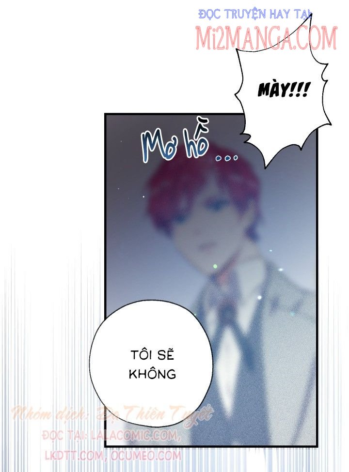 Chúng Ta Có Thể Trở Thành Người Nhà Không? Chapter 1.5 - Trang 2