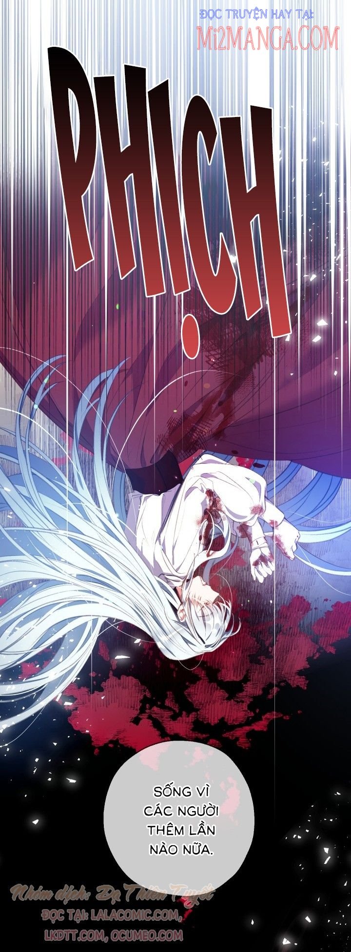 Chúng Ta Có Thể Trở Thành Người Nhà Không? Chapter 1.5 - Trang 2