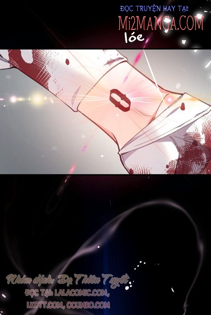 Chúng Ta Có Thể Trở Thành Người Nhà Không? Chapter 1.5 - Trang 2