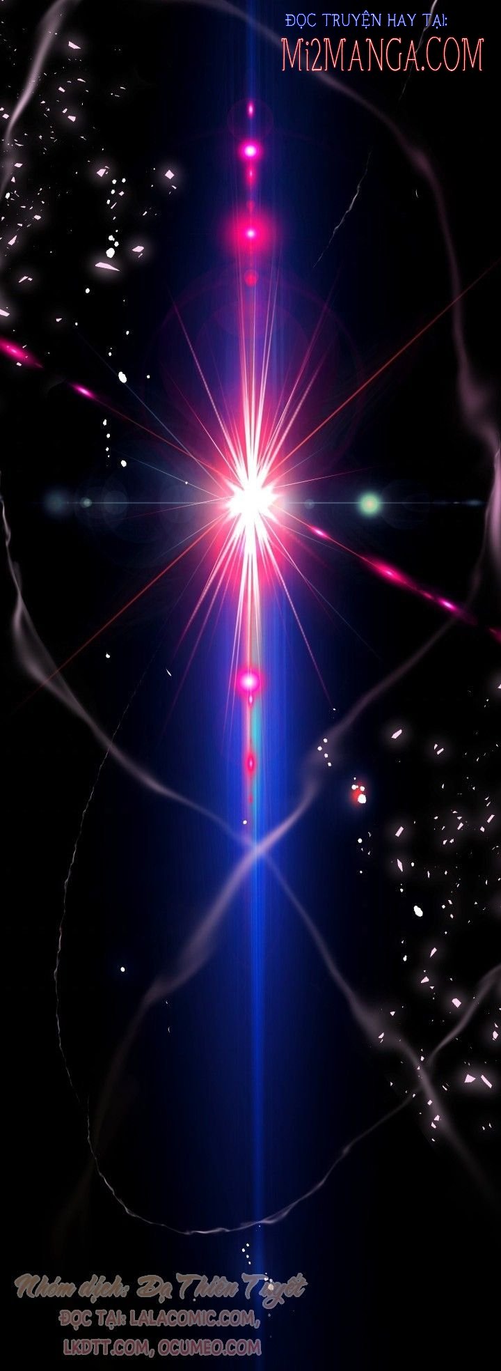 Chúng Ta Có Thể Trở Thành Người Nhà Không? Chapter 1.5 - Trang 2