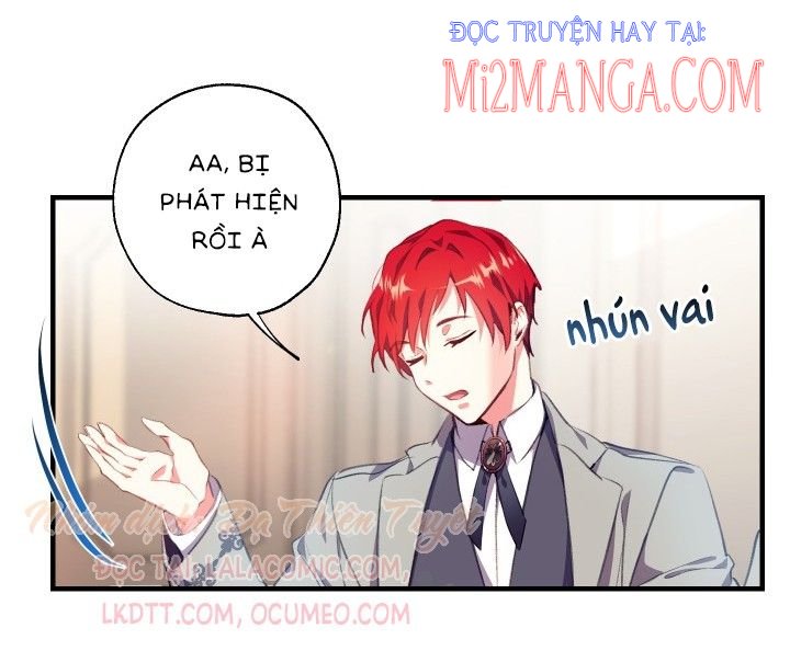 Chúng Ta Có Thể Trở Thành Người Nhà Không? Chapter 1.5 - Trang 2