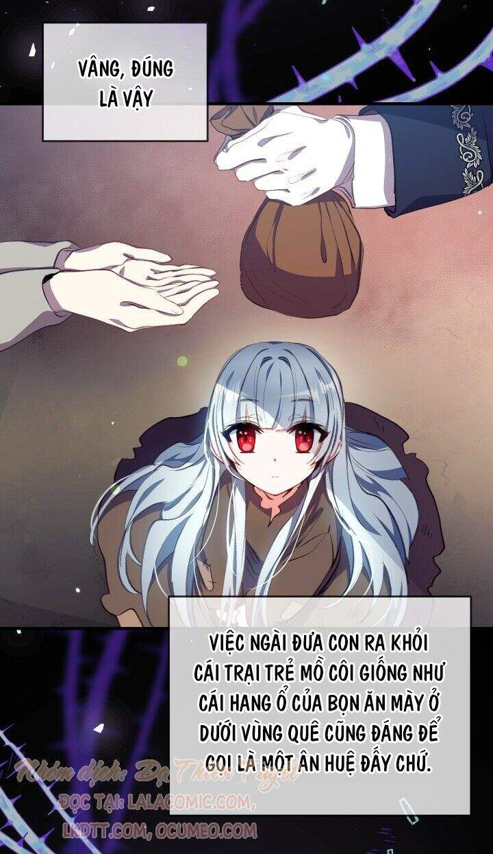 Chúng Ta Có Thể Trở Thành Người Nhà Không? Chapter 1 - Trang 2