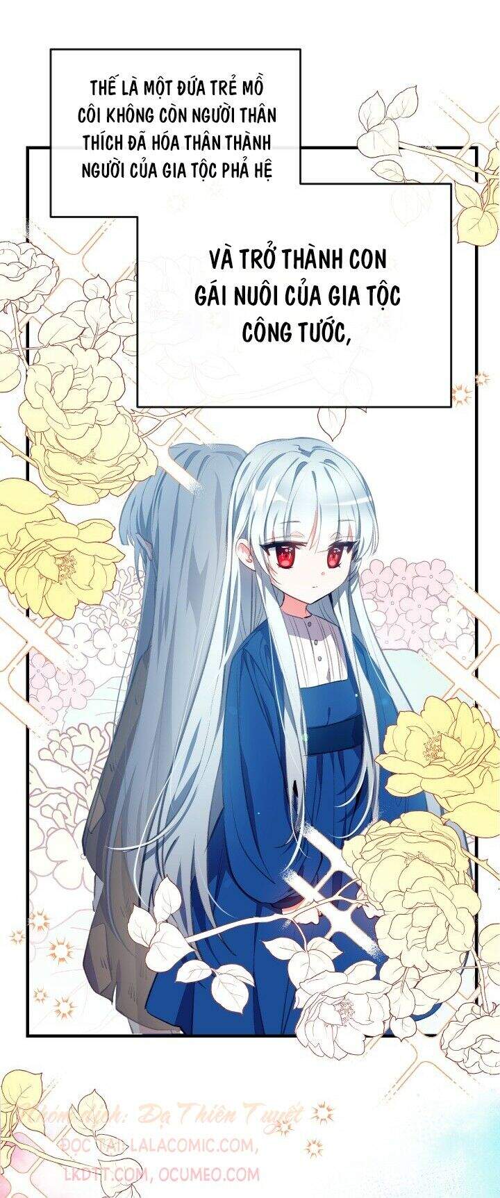 Chúng Ta Có Thể Trở Thành Người Nhà Không? Chapter 1 - Trang 2