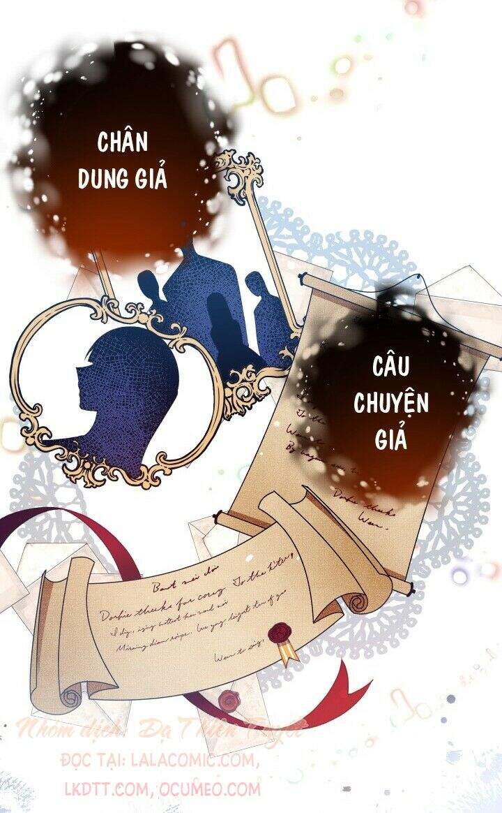 Chúng Ta Có Thể Trở Thành Người Nhà Không? Chapter 1 - Trang 2