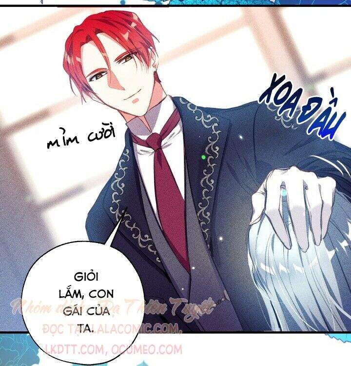 Chúng Ta Có Thể Trở Thành Người Nhà Không? Chapter 1 - Trang 2