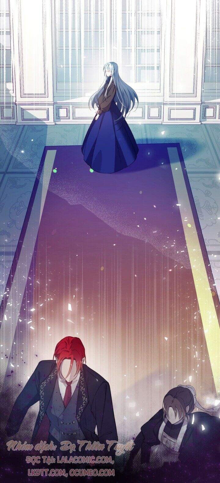 Chúng Ta Có Thể Trở Thành Người Nhà Không? Chapter 1 - Trang 2