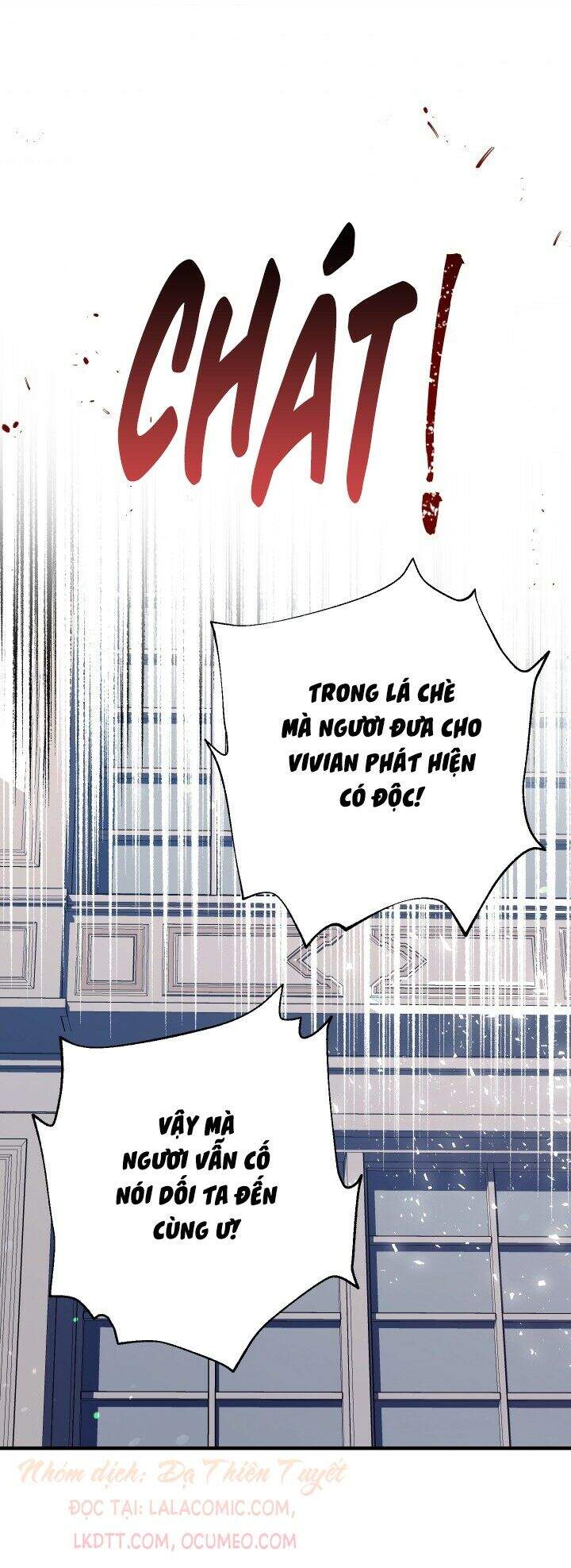 Chúng Ta Có Thể Trở Thành Người Nhà Không? Chapter 1 - Trang 2