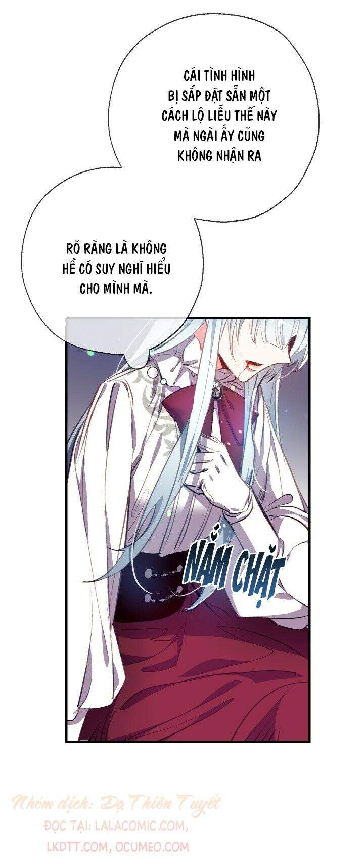 Chúng Ta Có Thể Trở Thành Người Nhà Không? Chapter 1 - Trang 2