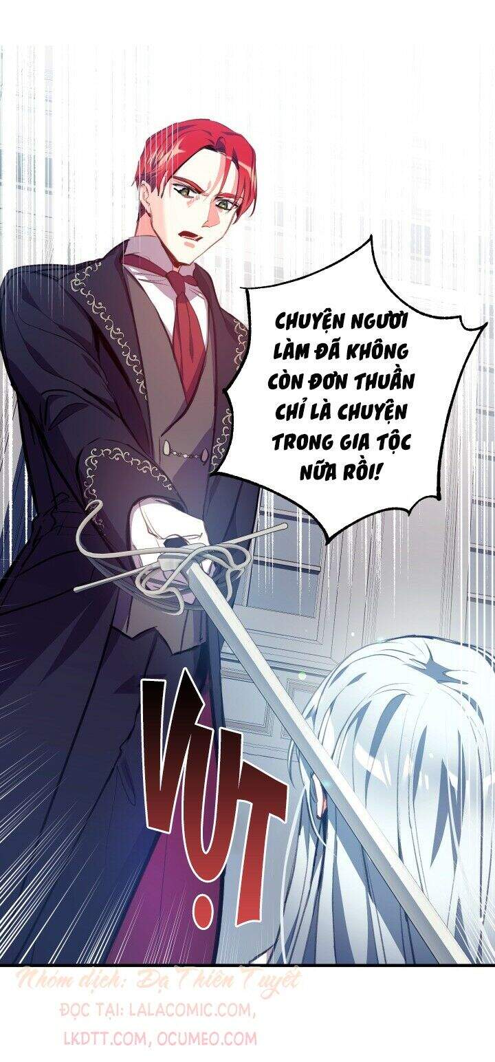 Chúng Ta Có Thể Trở Thành Người Nhà Không? Chapter 1 - Trang 2