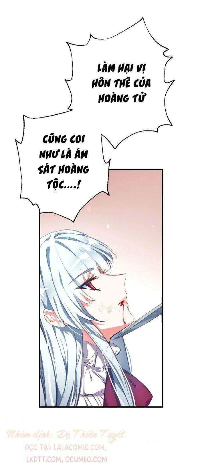 Chúng Ta Có Thể Trở Thành Người Nhà Không? Chapter 1 - Trang 2