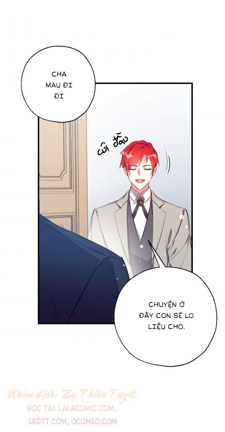 Chúng Ta Có Thể Trở Thành Người Nhà Không? Chapter 1 - Trang 2