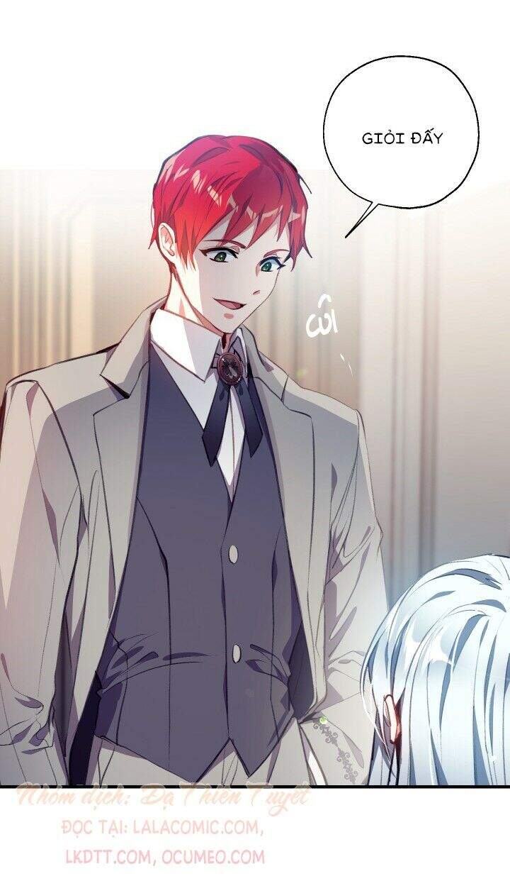 Chúng Ta Có Thể Trở Thành Người Nhà Không? Chapter 1 - Trang 2