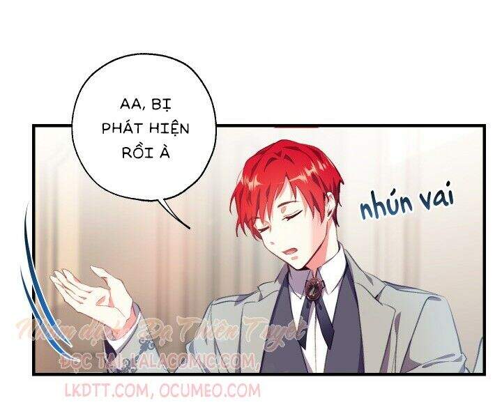 Chúng Ta Có Thể Trở Thành Người Nhà Không? Chapter 1 - Trang 2