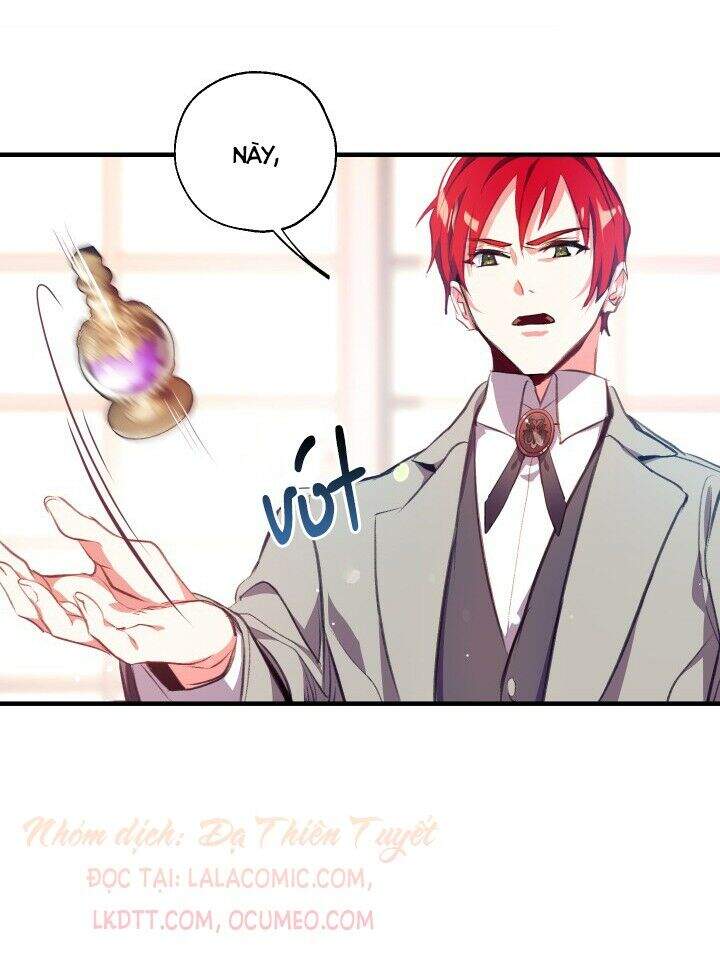 Chúng Ta Có Thể Trở Thành Người Nhà Không? Chapter 1 - Trang 2