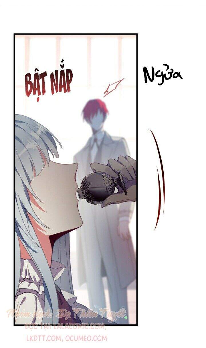 Chúng Ta Có Thể Trở Thành Người Nhà Không? Chapter 1 - Trang 2