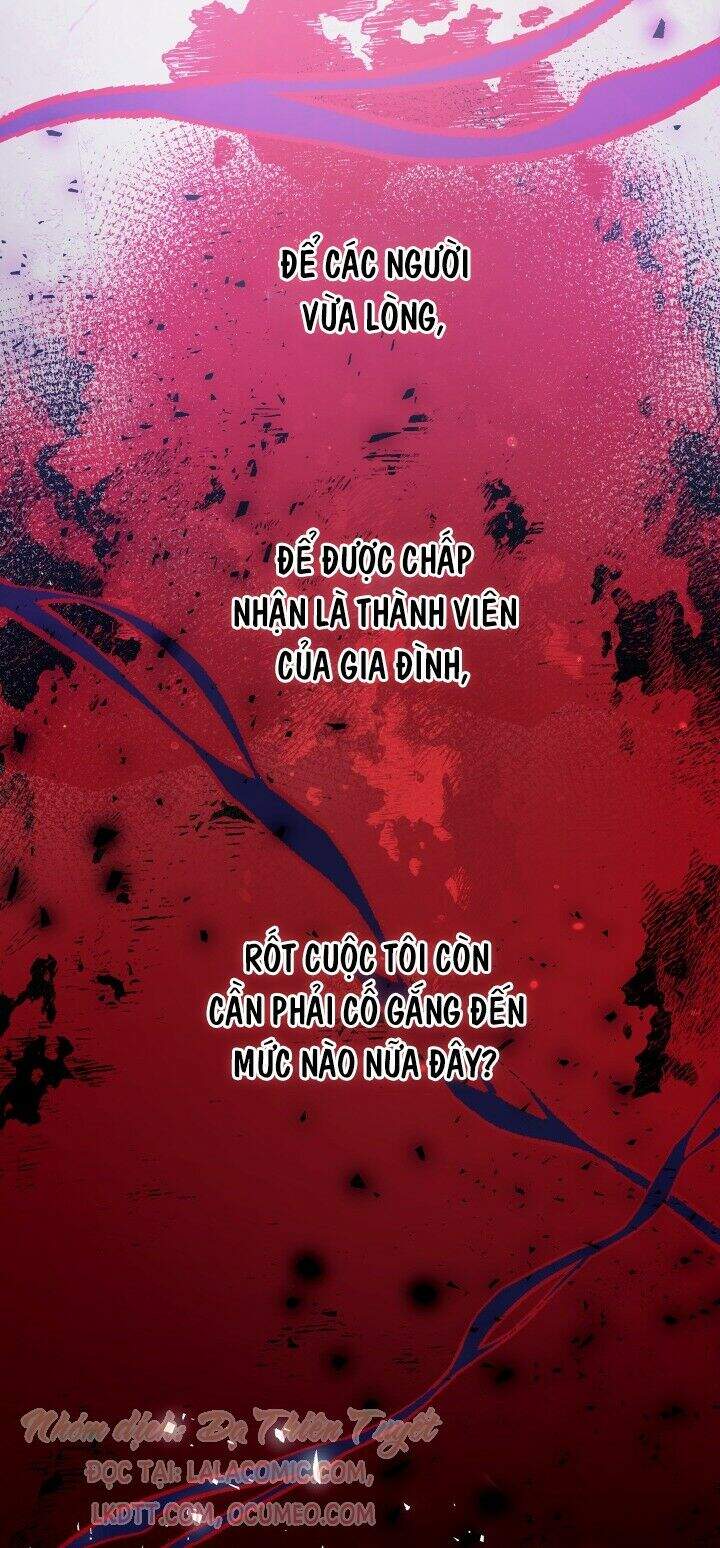 Chúng Ta Có Thể Trở Thành Người Nhà Không? Chapter 1 - Trang 2