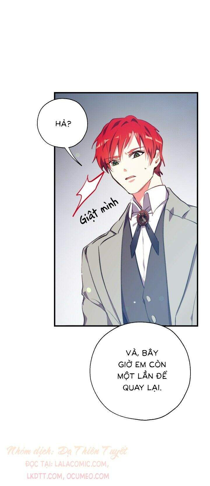 Chúng Ta Có Thể Trở Thành Người Nhà Không? Chapter 1 - Trang 2