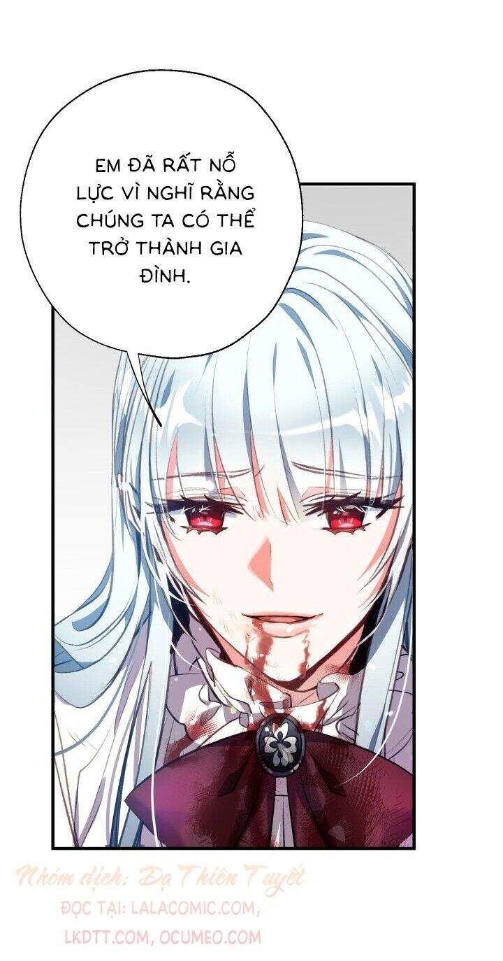 Chúng Ta Có Thể Trở Thành Người Nhà Không? Chapter 1 - Trang 2