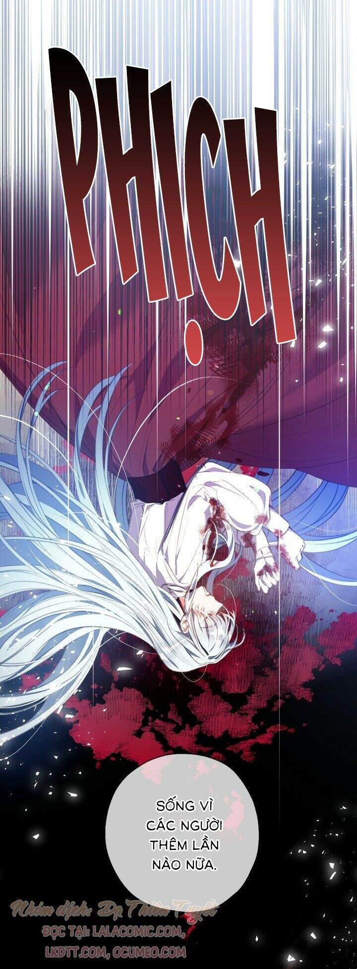 Chúng Ta Có Thể Trở Thành Người Nhà Không? Chapter 1 - Trang 2