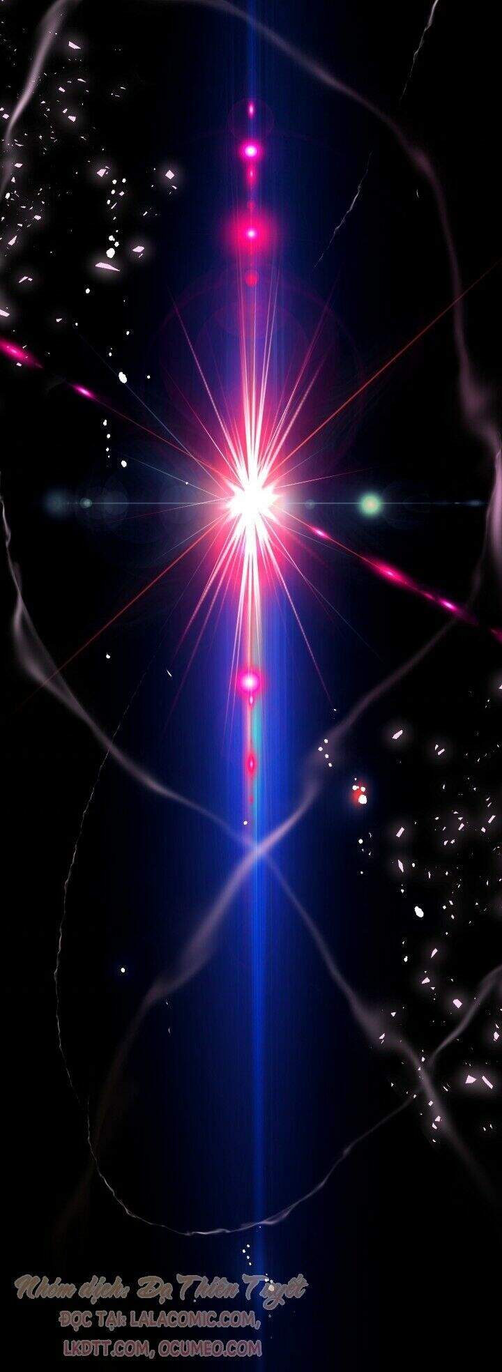 Chúng Ta Có Thể Trở Thành Người Nhà Không? Chapter 1 - Trang 2