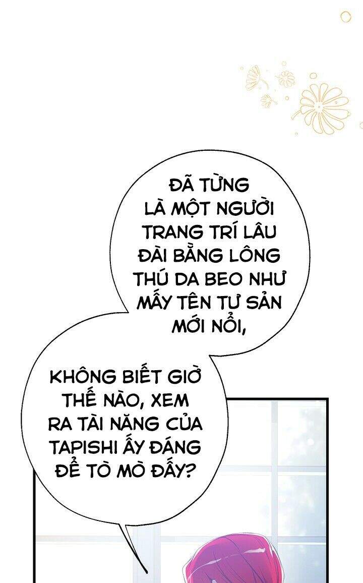 Chúng Ta Có Thể Trở Thành Người Nhà Không? Chapter 10 - Trang 2