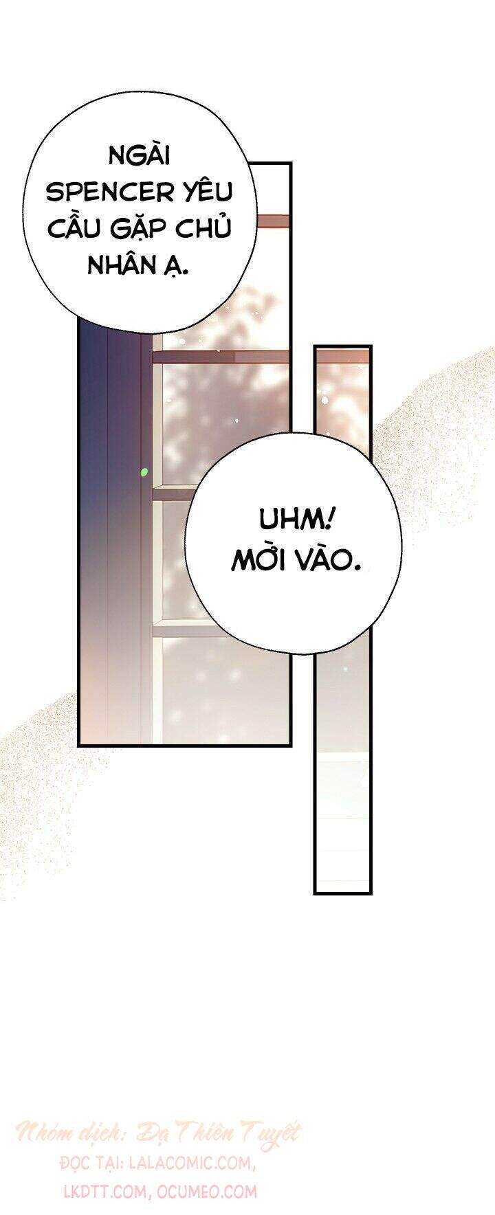 Chúng Ta Có Thể Trở Thành Người Nhà Không? Chapter 10 - Trang 2