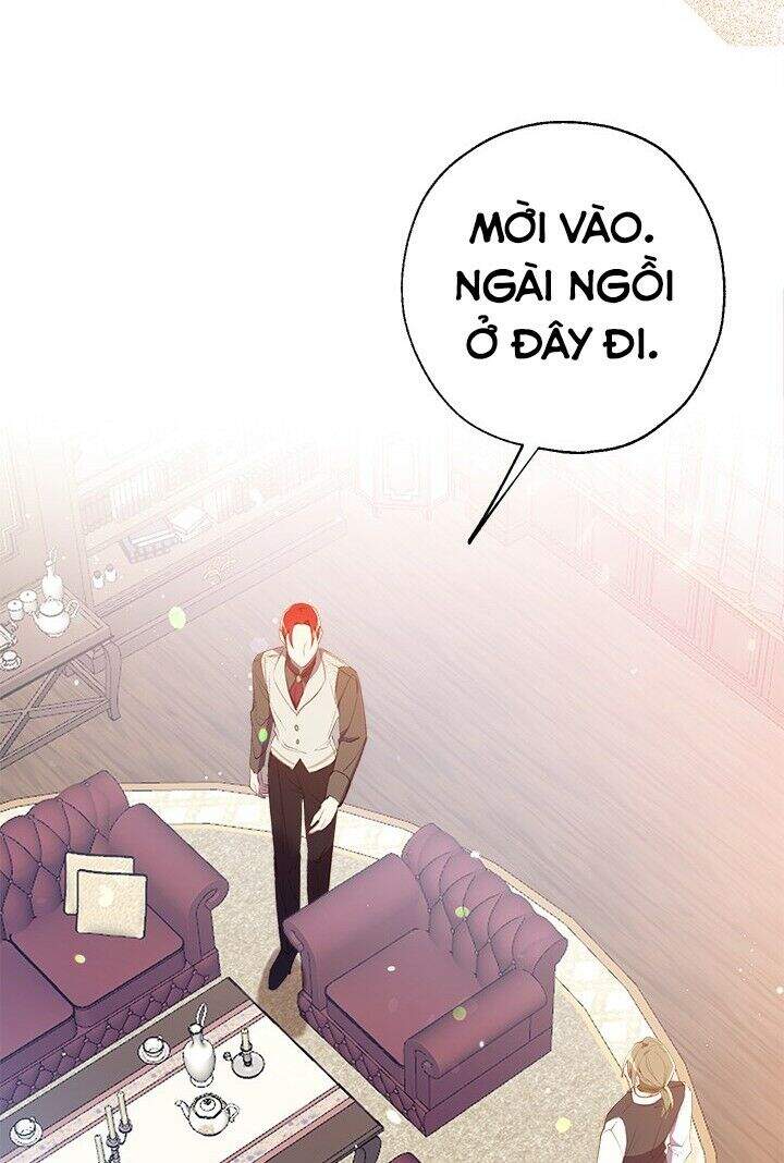 Chúng Ta Có Thể Trở Thành Người Nhà Không? Chapter 10 - Trang 2