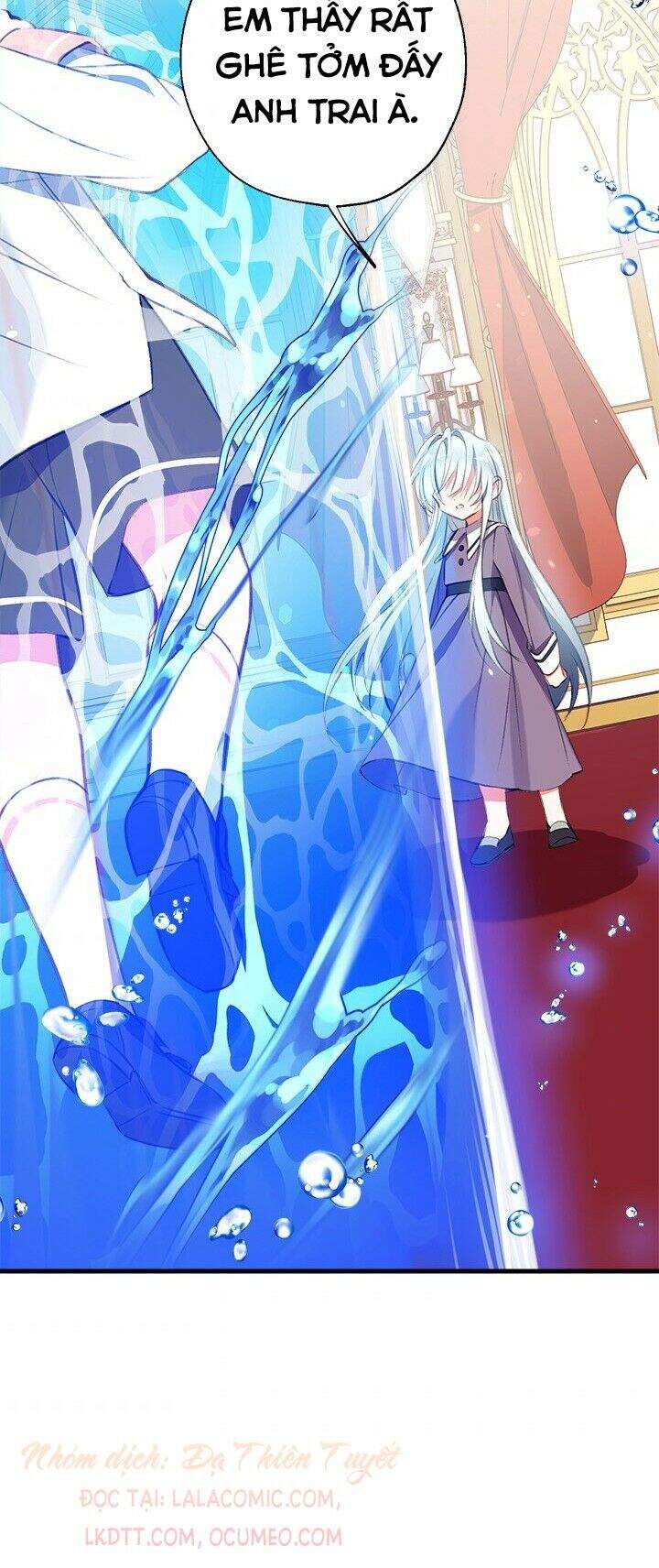 Chúng Ta Có Thể Trở Thành Người Nhà Không? Chapter 10 - Trang 2